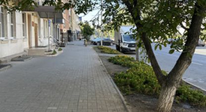 Купить торговое помещение в г. Ростов-на-Дону. Фотография №2