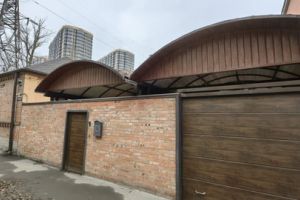 Продам дом 4-х комнатный с общей площадью 121м2, на улице Оренбургский пер, Ворошиловский район, г. Ростов-на-Дону, Ростовская обл., Россия, агентство Интернет-партнер