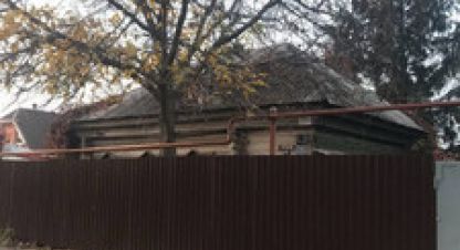 Продам земельный участок, на улице Зырянская ул, Ворошиловский район, г. Ростов-на-Дону, Ростовская обл., Россия, агентство Интернет-партнер. Фотография №1