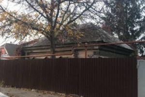 Продам земельный участок, на улице Зырянская ул, Ворошиловский район, г. Ростов-на-Дону, Ростовская обл., Россия, агентство Интернет-партнер