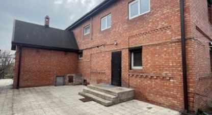 Продам дом 6-ти комнатный с общей площадью 155м2, на улице Набережная ул, г. Новониколаевка, Ростовская обл., Россия, агентство Интернет-партнер. Фотография №1