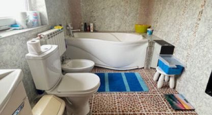 Купить дом 6-ти комнатную, 155 кв. м., Россия, г. Новониколаевка. Фотография №10