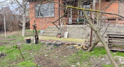 Купить дом в г. Новониколаевка. Фотография №3