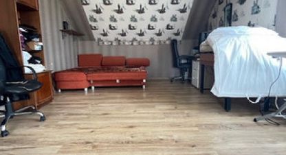 Продаётся 6-ти комнатная дом в г. Новониколаевка. Фотография №6