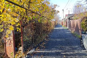 Продам земельный участок, на улице 2-я ладная ул, Октябрьский район, г. Ростов-на-Дону, Ростовская обл., Россия, агентство Интернет-партнер