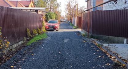 Купить земельный участок в г. Ростов-на-Дону. Фотография №2