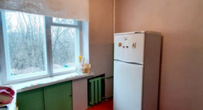 Купить квартиру 3-х комнатную, 55.1 кв. м. Фотография №10 Купить квартиру 3-х комнатную, 55.1 кв. м., Россия, г. Ростов-на-Дону. Фотография №10