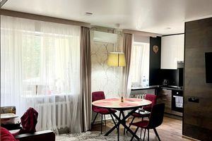 Продам квартиру 2-х комнатную с общей площадью 44.6м2, 2/5 эт., на улице Адыгейская ул, Кировский район, г. Ростов-на-Дону, Ростовская обл., Россия, агентство Интернет-партнер