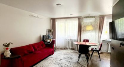 Купить квартиру на улице Адыгейская ул г. Ростов-на-Дону. Фотография №5