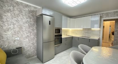 Купить квартиру в г. Ростов-на-Дону. Фотография №3