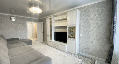 Продаётся 2-х комнатная квартира в г. Ростов-на-Дону. Фотография №6