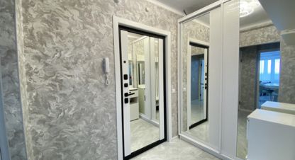 Купить квартиру 2-х комнатную, 62 кв. м., Россия, г. Ростов-на-Дону. Фотография №10