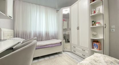 Купить квартиру 2-х комнатную, 62 кв. м., Россия, г. Ростов-на-Дону. Фотография №9