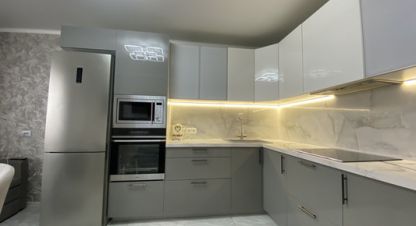 Купить 2-х комнатную квартиру на улице Висаитова ул г. Ростов-на-Дону. Фотография №4