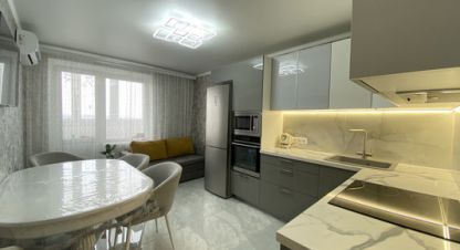 Купить квартиру на улице Висаитова ул г. Ростов-на-Дону. Фотография №5