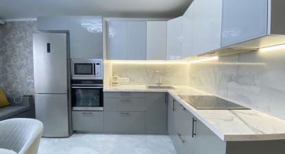 Купить 2-х комнатную квартиру в г. Ростов-на-Дону. Фотография №2