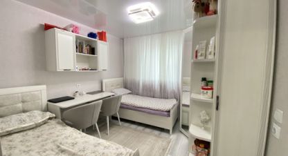 Купить квартиру 2-х комнатную, 62 кв. м., Россия, г. Ростов-на-Дону. Фотография №8