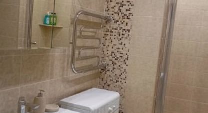 Купить квартиру 2-х комнатную, 49 кв. м. Фотография №10 Купить квартиру 2-х комнатную, 49 кв. м., Россия, г. Ростов-на-Дону. Фотография №10