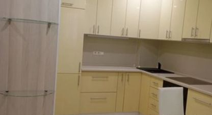 Купить квартиру 2-х комнатную, 49 кв. м. Фотография №9 Купить квартиру 2-х комнатную, 49 кв. м., Россия, г. Ростов-на-Дону. Фотография №9