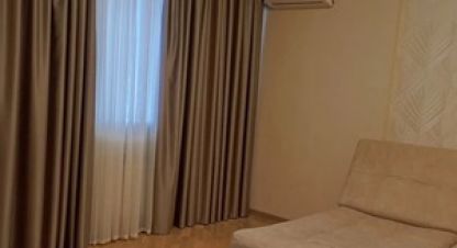 Купить квартиру 2-х комнатную, 49 кв. м. Фотография №1 Продам квартиру 2-х комнатную с общей площадью 49м2, 4/19 эт., на улице Королева пр-кт, Ворошиловский район, г. Ростов-на-Дону, Ростовская обл., Россия, агентство Интернет-партнер. Фотография №1