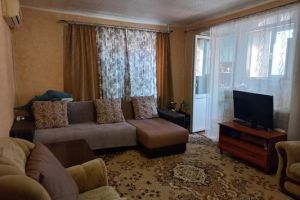 Продам комнату с общей площадью 21м2, 2/9 эт., на улице Брестская ул, Первомайский район, г. Ростов-на-Дону, Ростовская обл., Россия, агентство Интернет-партнер