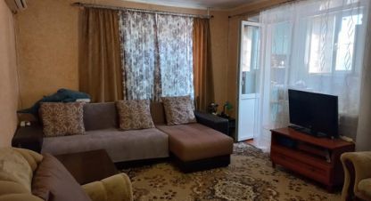 Купить комнату, 21 кв. м. Фотография №1 Продам комнату с общей площадью 21м2, 2/9 эт., на улице Брестская ул, Первомайский район, г. Ростов-на-Дону, Ростовская обл., Россия, агентство Интернет-партнер. Фотография №1