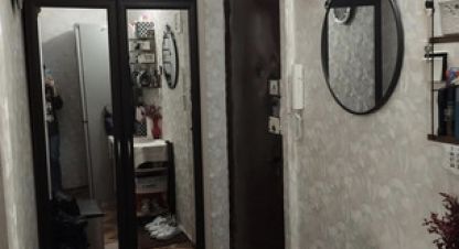 Купить квартиру 1 комнатную, 32 кв. м. Фотография №8 Купить квартиру 1 комнатную, 32 кв. м., Россия, г. Ростов-на-Дону. Фотография №8