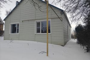 Продам дом 3-х комнатный с общей площадью 72.5м2, на улице Советская ул, г. Новониколаевка, Ростовская обл., Россия, агентство Интернет-партнер