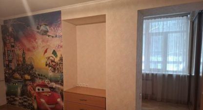 Купить 4-х комнатную квартиру на улице Космонавтов пр-кт г. Ростов-на-Дону. Фотография №4