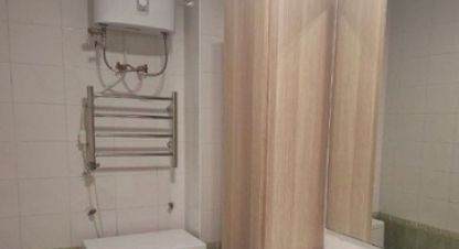 Купить квартиру 4-х комнатную, 96.6 кв. м., Россия, г. Ростов-на-Дону. Фотография №9