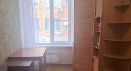 Купить квартиру 4-х комнатную, 96.6 кв. м., Россия, г. Ростов-на-Дону. Фотография №8