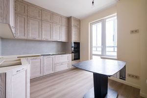 Продам квартиру 3-х комнатную с общей площадью 61.6м2, 22/23 эт., на улице Парковая ул, г. Долгопрудный, Московская обл., Россия, агентство Интернет-партнер