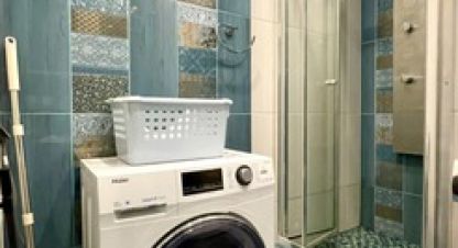 Снять квартиру, 23.3 кв. м., Россия, г. Мурино. Фотография №8