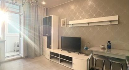 Снять квартиру на улице Петровский б-р г. Мурино. Фотография №4