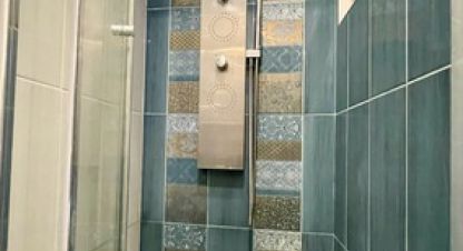 Снять квартиру, 23.3 кв. м., Россия, г. Мурино. Фотография №9