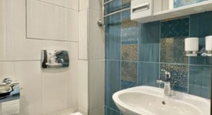 Сдаётся квартира в г. Мурино. Фотография №7