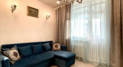 Снять квартиру в г. Мурино. Фотография №3