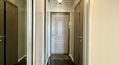 Снять квартиру, 23.3 кв. м., Россия, г. Мурино. Фотография №10