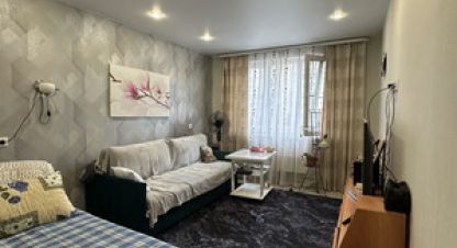 Продаётся 2-х комнатная квартира в г. Дзержинский. Фотография №6