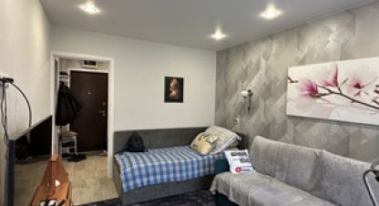 Купить квартиру 2-х комнатную, 43 кв. м., Россия, г. Дзержинский. Фотография №8