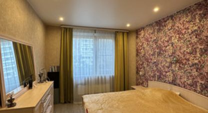 Купить 2-х комнатную квартиру в г. Дзержинский. Фотография №2