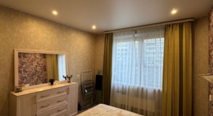 Купить 2-х комнатную квартиру на улице Томилинская ул г. Дзержинский. Фотография №4