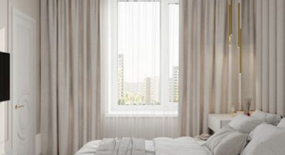 Купить 2-х комнатную квартиру в г. Евпатория. Фотография №2