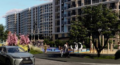 Купить 2-х комнатную квартиру на улице Им  60-летия ссср ул г. Евпатория. Фотография №4