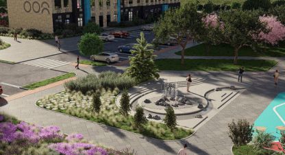 Купить квартиру на улице Просвещения ул г. Приморский . Фотография №4 Купить квартиру на улице Просвещения ул г. Приморский . Фотография №4