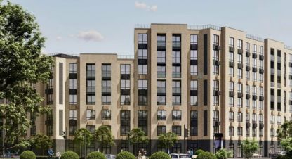 Купить квартиру в г. Приморский . Фотография №2 Купить квартиру в г. Приморский . Фотография №2