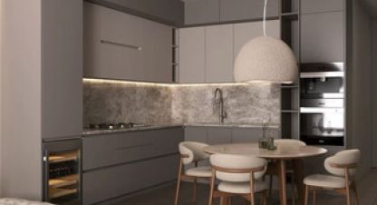 Купить квартиру, 29.05 кв. м. Фотография №1 Продам квартиру с общей площадью 29.05м2, 5/9 эт., на улице Просвещения ул, г. Приморский , Крым авт. респ., Россия, агентство Интернет-партнер. Фотография №1