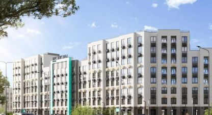 Купить квартиру в г. Приморский . Фотография №3 Купить квартиру в г. Приморский . Фотография №3