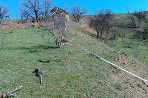 Продам земельный участок, на улице Фросинлер ул, г. Приветное , Крым авт. респ., Россия, агентство Интернет-партнер