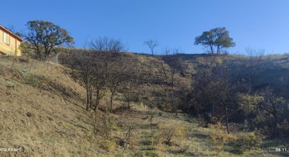 Купить земельный участок, Россия, г. Приветное . Фотография №8